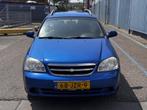 Chevrolet Nubira Station Wagon 1.6-16V Spirit Limited Editio, Euro 5, Stof, Gebruikt, 1225 kg
