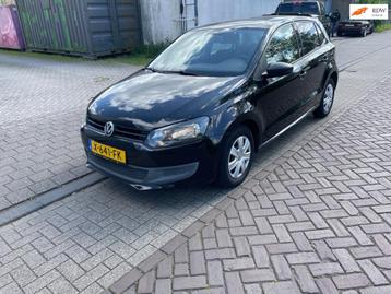 Volkswagen Polo 1.2-12V Trendline beschikbaar voor biedingen