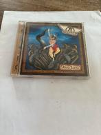 Aerosmith - Nine Lives, Ophalen of Verzenden, Gebruikt