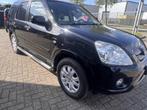 Honda CRV III Sidebars met steps, Auto diversen, Tuning en Styling, Niet ingevuld, Niet ingevuld, Niet ingevuld