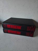 Berserk - Deluxe Edition, Meerdere comics, Ophalen of Verzenden, Gelezen, Amerika