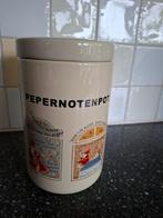Pepernotenpot, Huis en Inrichting, Ophalen of Verzenden, Overige stijlen, Overige typen