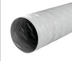 Greydec 125 mm polyester flexibele slang - 10 m, Ophalen of Verzenden, Nieuw