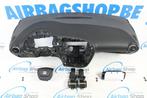 Airbag set - Dashboard Seat Leon 1P (2005-2012), Auto-onderdelen, Dashboard en Schakelaars, Gebruikt, Ophalen of Verzenden