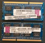 Kingston 2GB geheugenblokken voor Laptop, Computers en Software, RAM geheugen, Gebruikt, Overige soorten, Ophalen of Verzenden