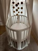 Stokke sleepi mini  nieuw, Kinderen en Baby's, Babywiegjes en Ledikanten, Ophalen, Nieuw, Wieg