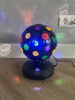 Discobal LED, Ophalen, Zo goed als nieuw, Discobol, Kleur