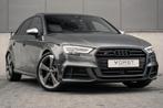 Audi S3 2.0 TFSI quattro Pano B&O Leder Schaalstoel Vol, S3, 15 km/l, Euro 6, 4 cilinders
