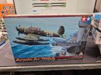 Tamiya Arado 196 1/48  nieuw in doos, Hobby en Vrije tijd, Modelbouw | Vliegtuigen en Helikopters, Overige merken, Groter dan 1:72