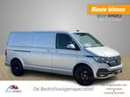 Volkswagen TRANSPORTER 2.0 TDI 150PK Automaat L2H1 / Dubbele, Auto's, 4 cilinders, 150 pk, Volkswagen, Origineel Nederlands