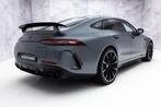 Mercedes-Benz AMG GT 4-Door Coupe 63 S E Perfor. | Keramisch, Auto's, Mercedes-Benz, Automaat, Met garantie (alle), 4 stoelen