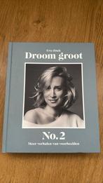 Eva Jinek - Droom groot No. 2, Ophalen, Zo goed als nieuw, Eva Jinek
