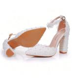 bruiloft hakken, Ophalen of Verzenden