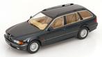 BMW 5er Serie (E39) Touring 1998 Donkergroen Metallic 1-18 T, Overige merken, Tschuiten@hotmail.com, Duitsland, Auto
