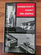 Paspoort voor de delta., Gelezen, Klaas Graftdijk, Alpha, HBO