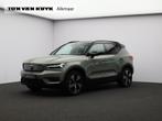 Volvo XC40 Recharge P8 AWD R-Design / Trekhaak / Privacy gla, Auto's, Gebruikt, 430 km, Vierwielaandrijving, 408 pk
