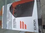 eurom industrial fan heater nieuwe, Ophalen, Zo goed als nieuw, Elektrisch, Overige soorten