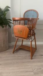 Antieke kinderstoel, Kinderen en Baby's, Kinderstoelen, Ophalen, Gebruikt, Overige typen, Afneembaar eetblad