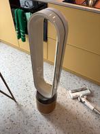 Dyson Pure Cool Cryptomic Ventilator, Ophalen, Ventilator met afstandsbediening, Gebruikt, Torenventilator