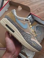 Nike Air Max 1 Cobblestone, Overige kleuren, Nike, Nieuw, Ophalen of Verzenden