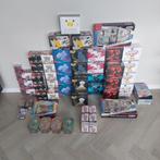 Diverse Pokémon Kaarten / ETB / Booster Box / Bundle & Meer!, Ophalen, Nieuw, Boosterbox