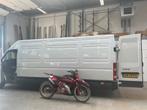 Iveco Motorcross camper volledig ingericht, Overige merken, Bus-model, Diesel, Particulier
