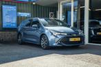 Toyota Corolla Touring Sports 1.8 Hybrid Business Plus, 450 kg, Gebruikt, 4 cilinders, Blauw