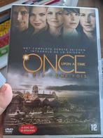 Seizoen 1 Once upon a time, Vanaf 12 jaar, Ophalen of Verzenden, Zo goed als nieuw, Science Fiction en Fantasy