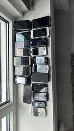 Partij Mobiele telefoons, Ophalen, Zo goed als nieuw, Overige typen, Apple iPhone