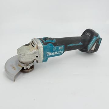Makita DGA506ZJ - 18 V Haakse slijper 125 mm | Losse body) beschikbaar voor biedingen