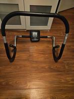 Buikspier apparaat, Ophalen, Overige typen