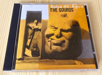 CD The Gourds - Bolsa de Agua (alt-country, Americana, Texas beschikbaar voor biedingen
