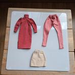 ZGAN div kleding Tilda pop, Verzamelen, Poppen, Ophalen of Verzenden, Zo goed als nieuw, Kleertjes