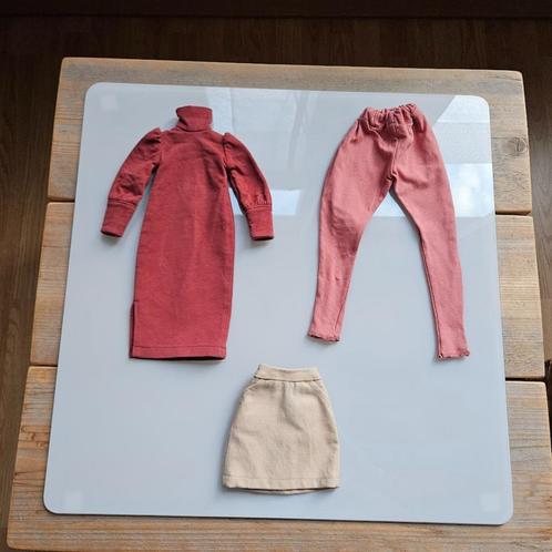 ZGAN div kleding Tilda pop, Verzamelen, Poppen, Zo goed als nieuw, Kleertjes, Ophalen of Verzenden