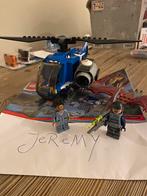 Lego 75915 Jurassic World, Ophalen of Verzenden, Zo goed als nieuw, Complete set, Lego