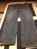 Levis 501 W34 L32, Kleding | Heren, Blauw, Ophalen of Verzenden, W33 - W34 (confectie 48/50), Gedragen