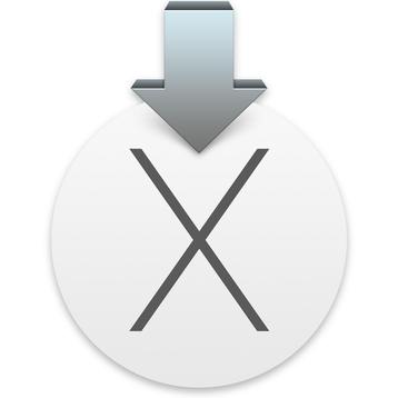 Mac OS X Yosemite installeer USB stick beschikbaar voor biedingen