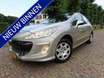 Peugeot 308 1.6 VTi XS Automaat Ecc Cruisecontrol PdcTrekhaa, 65 €/maand, Gebruikt, 1287 kg, 4 cilinders
