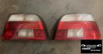 Set achterlicht LED Bmw 5-Serie E39 OEM FACELIFT, Gebruikt, -, -, Ophalen of Verzenden