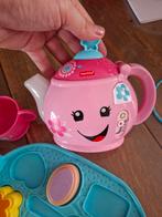 pratende theepot, Kinderen en Baby's, Speelgoed | Fisher-Price, Ophalen, Gebruikt