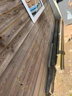 Diverse palen schommel gratis op te halen, Tuin en Terras, Haardhout, Minder dan 3 m³, Ophalen, Overige houtsoorten