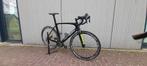 Carbon racefiets Apex blackbuck maat 58  L, Fietsen en Brommers, Overige merken, Meer dan 20 versnellingen, Carbon, Gebruikt