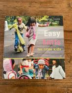 Easy knits for little kids, Ophalen of Verzenden, Zo goed als nieuw