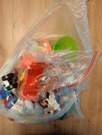 Speelgoed van verschillende fastfood keten, Ophalen, Zo goed als nieuw, Overige materialen