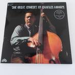 The Great Concert of Charles Minges (America Records30AM003), 1960 tot 1980, Jazz, Ophalen of Verzenden, Zo goed als nieuw