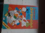 Donald Duck Groot Vakantieboek 1978, Boeken, Eén stripboek, Ophalen of Verzenden, Gelezen, Walt Disney Productions