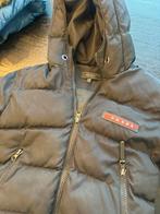 Prada winterjas kind, Verzenden, Zo goed als nieuw, Meisje, Jas