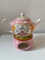 Blond Amsterdam Thee set, Huis en Inrichting, Keuken | Servies, Ophalen, Blond Amsterdam, Overige typen, Zo goed als nieuw