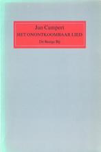 HET ONONTKOOMBAAR LIED- Jan Campert (incl.De achttien doden), Boeken, Eén auteur, Ophalen of Verzenden, Zo goed als nieuw, Jan Campert