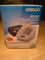 Omron Bloeddrukmeter - Zo goed als nieuw!, Diversen, Verpleegmiddelen, Ophalen, Zo goed als nieuw